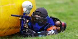 Paintball