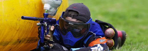 Paintball