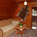 Apartament Różowy