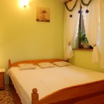 Apartament Zielony
