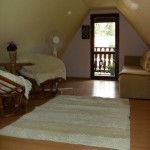Apartament dla Dwojga