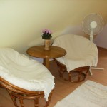 Apartament dla Dwojga