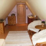 Apartament dla Dwojga