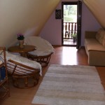 Apartament dla Dwojga