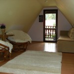 Apartament dla Dwojga