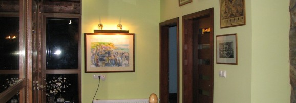 Apartamenty luxusowe w Karpaczu 007